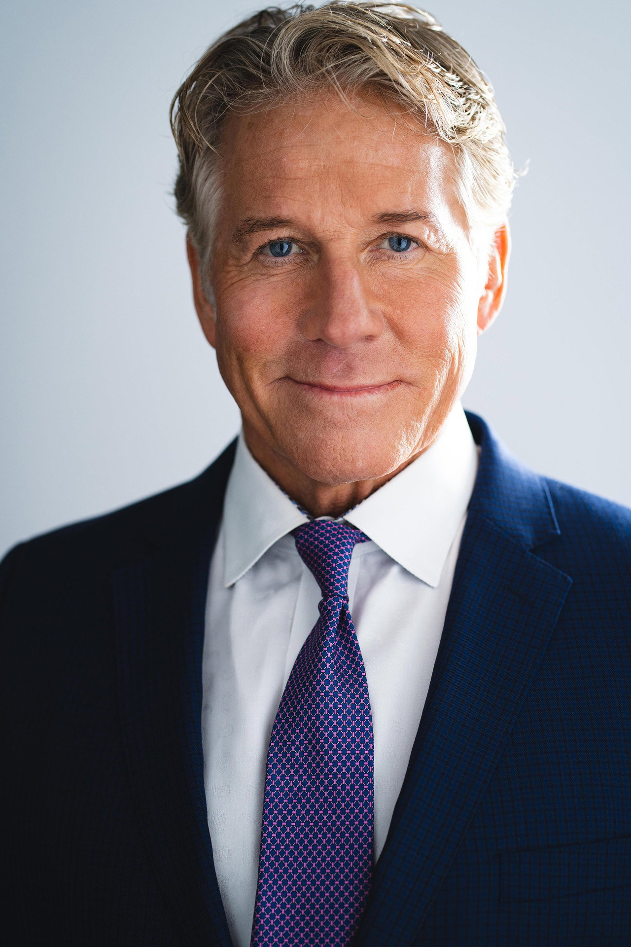 Portrait of Randall Lee Rutkai