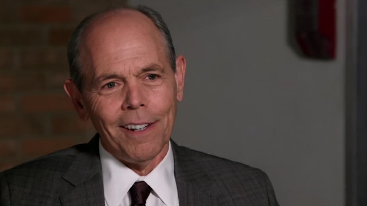 NCIS - Season 0 Episode 84 : Joe Spano: Fornell For Real