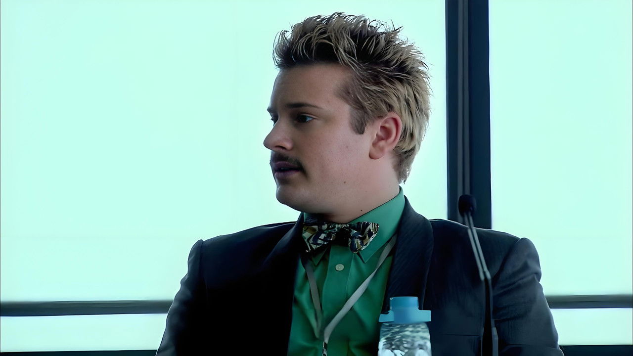 无懈可击之美女如云 — Épisode 6