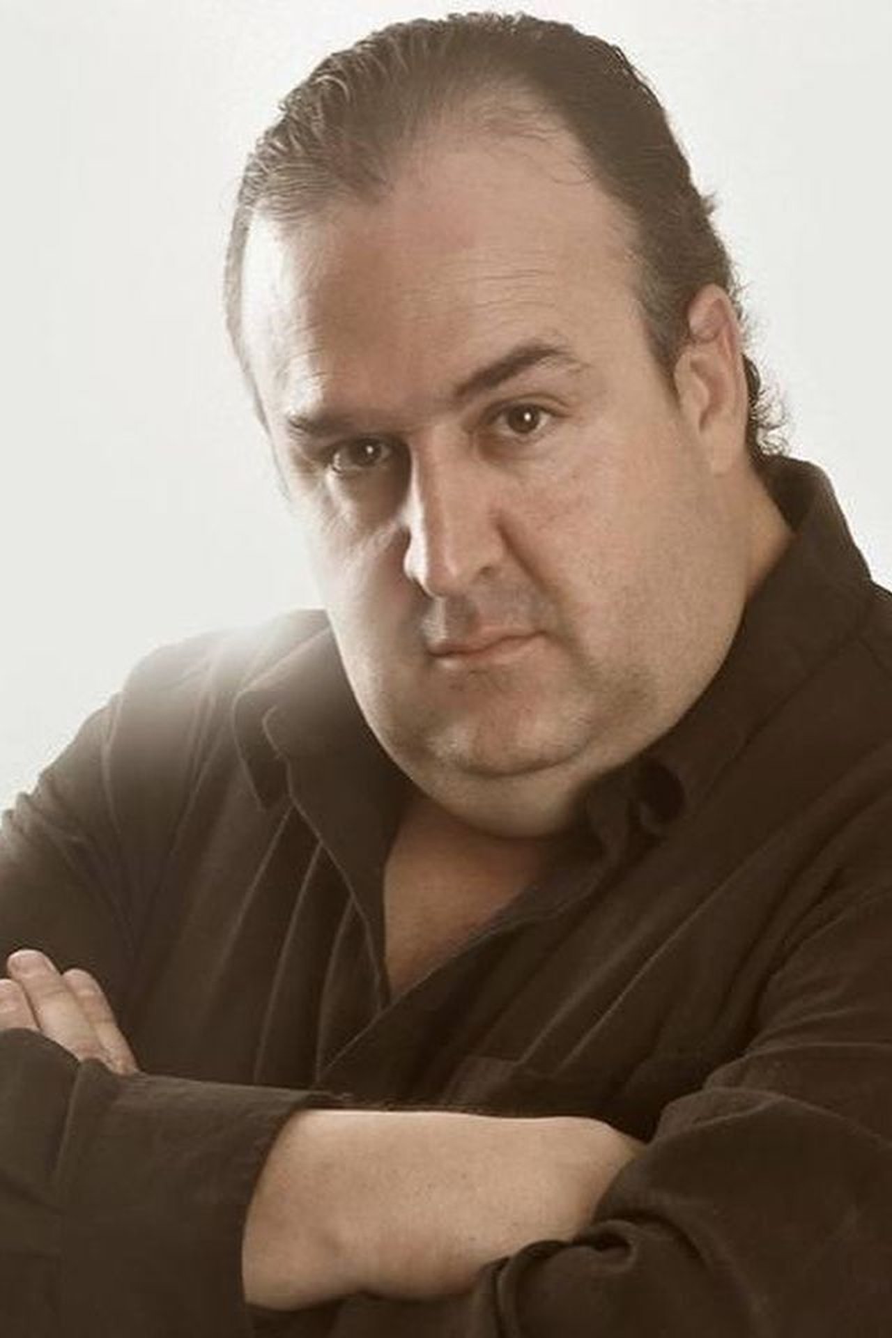 Photo of Alejandro Gutierrez
