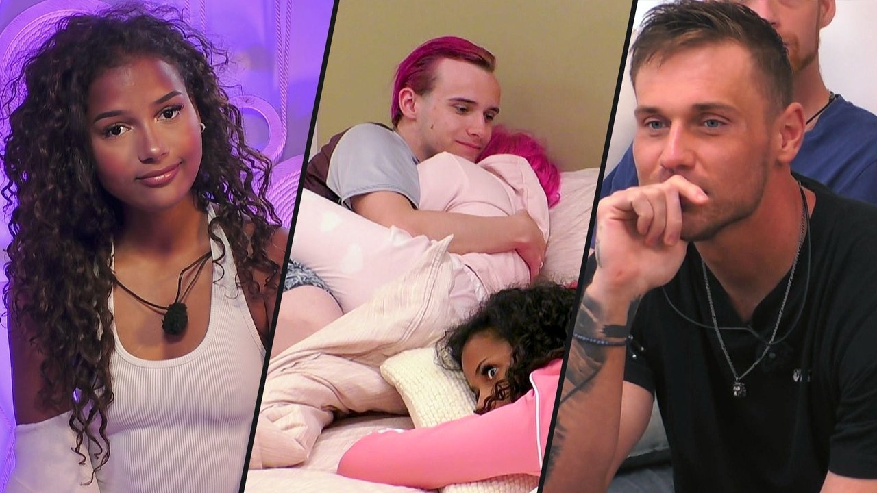 Beauty & the Nerd - Season 4 Episode 3 : Episode 3