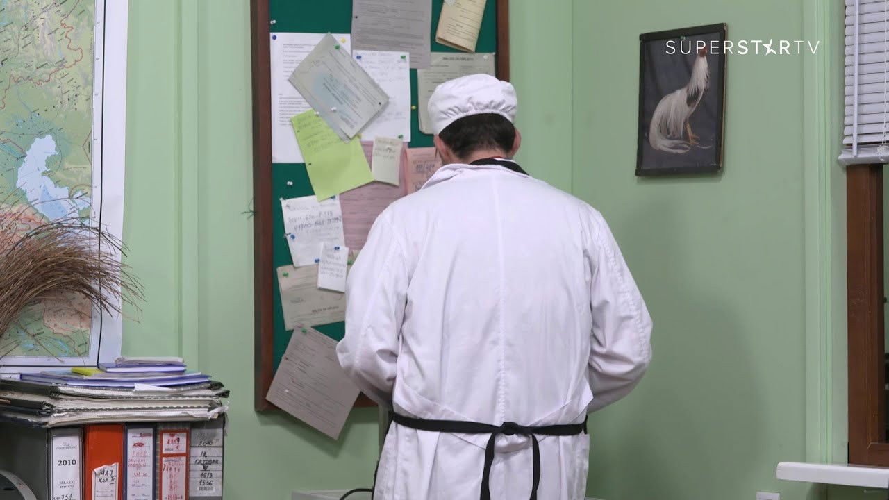 Државни посао — Épisode 30