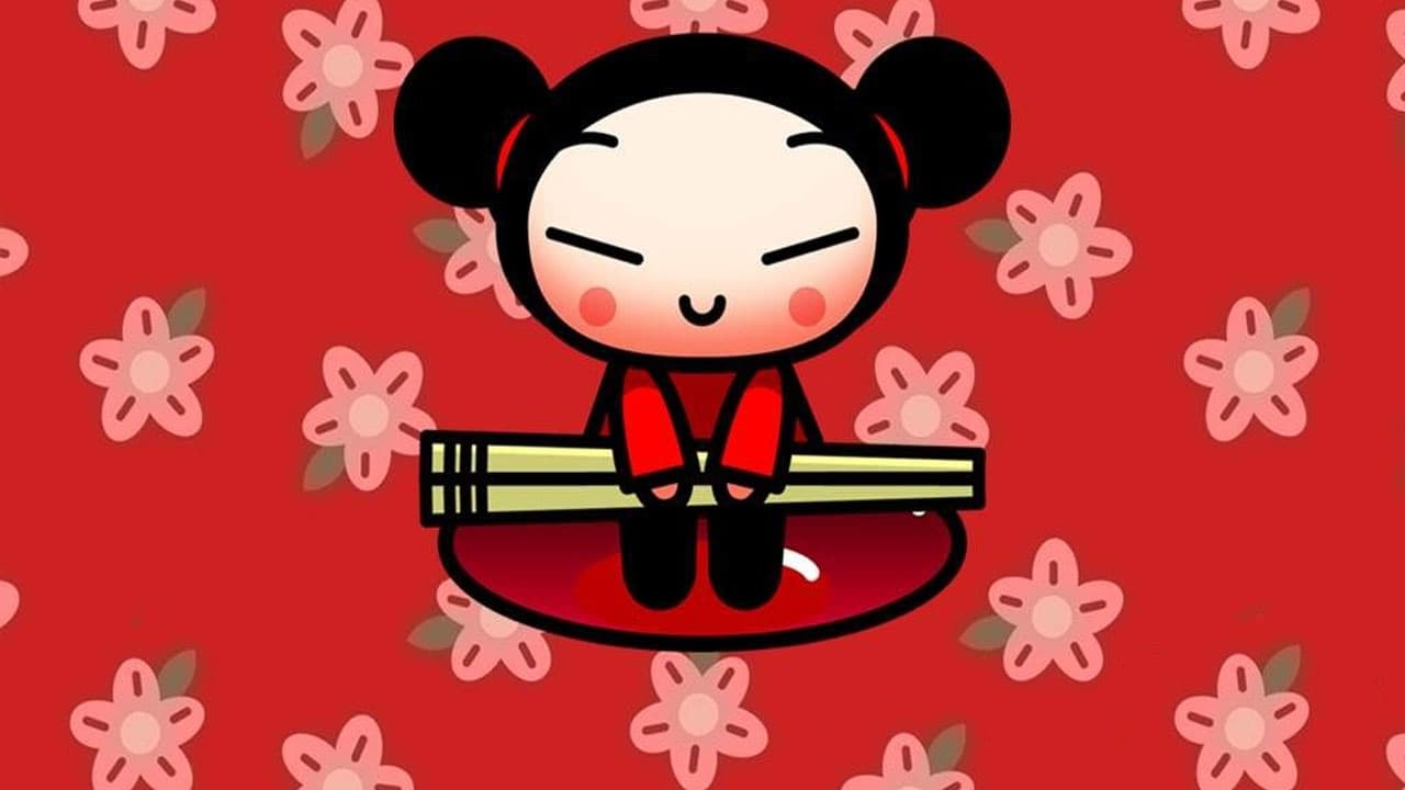 Pucca background