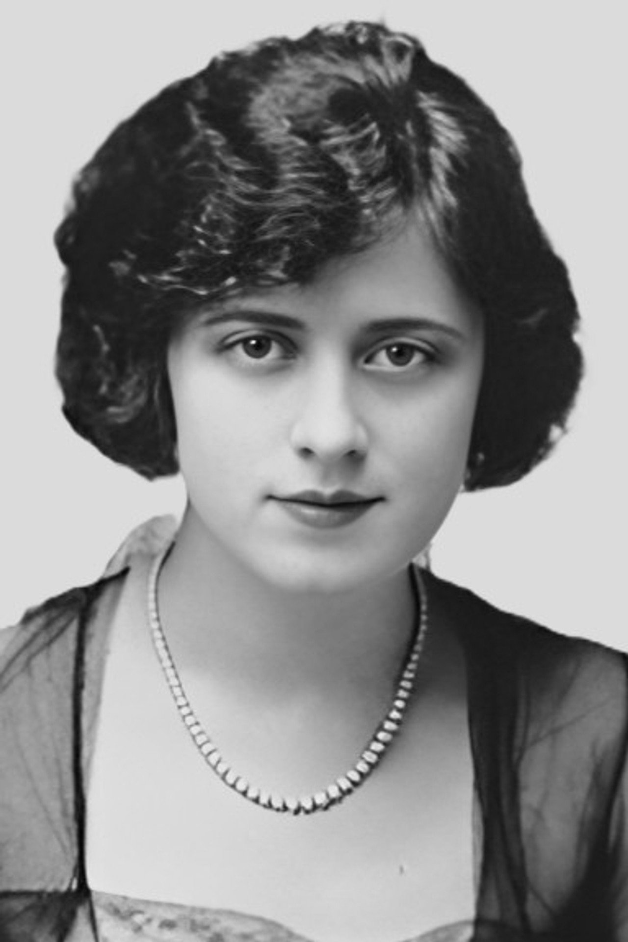 Mary Beaton