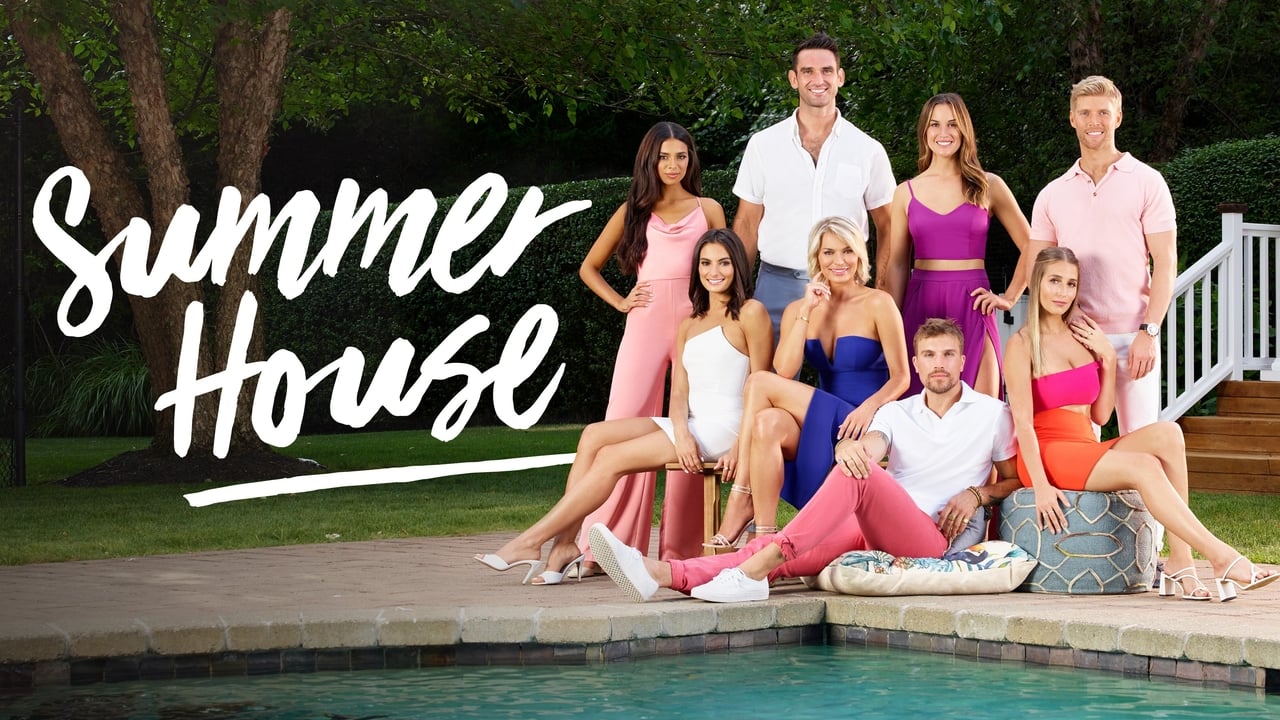 Summer House - Season 3