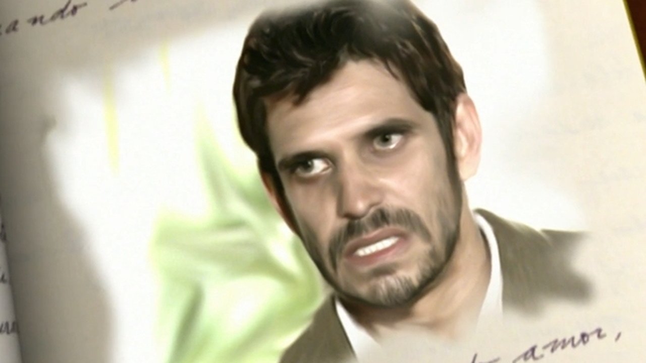 Alma Gêmea - Season 1 Episode 93 : Chapter 93