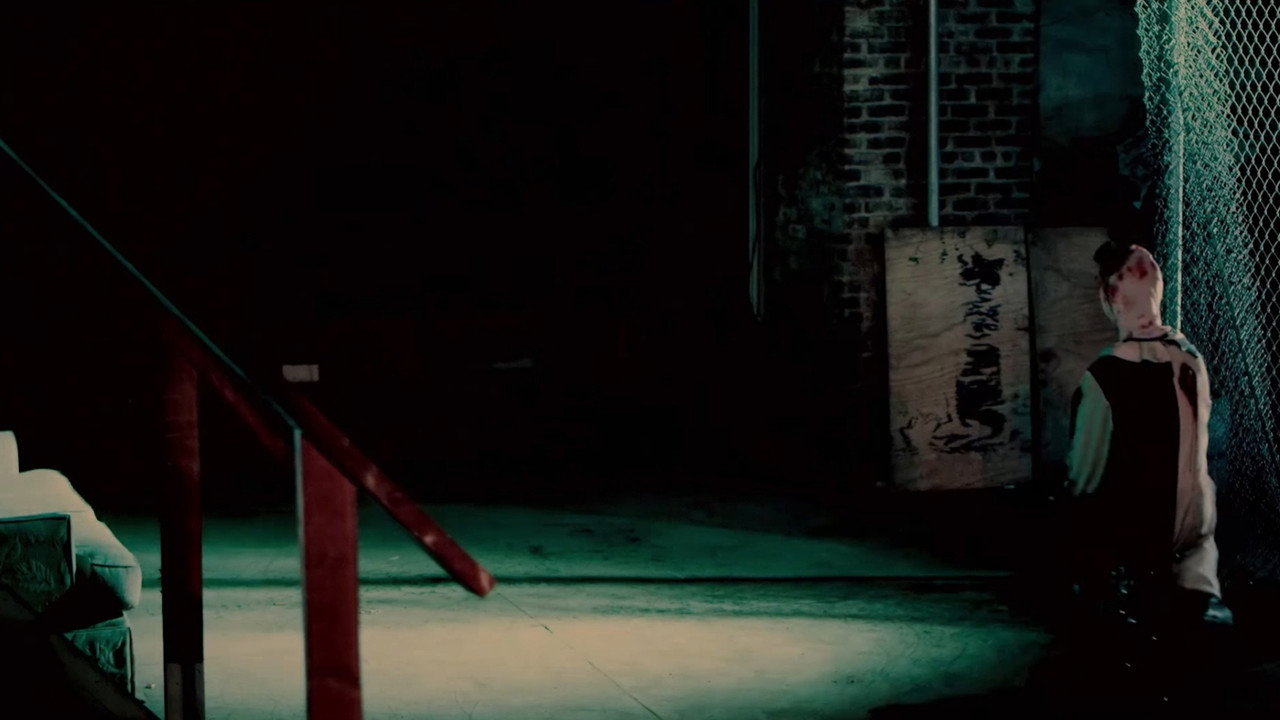 Terrifier background 136