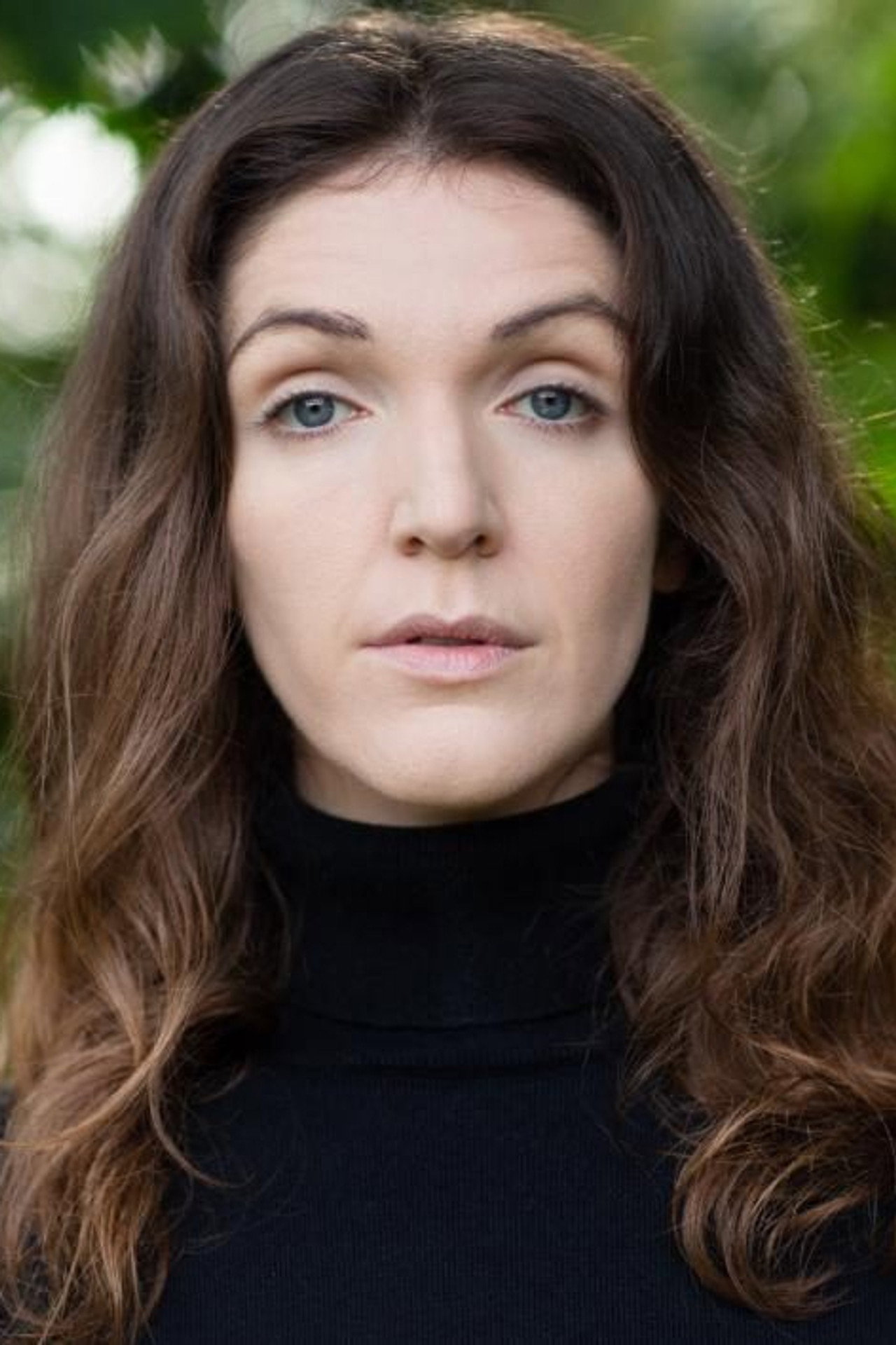 Portrait of Alexandra Donnachie