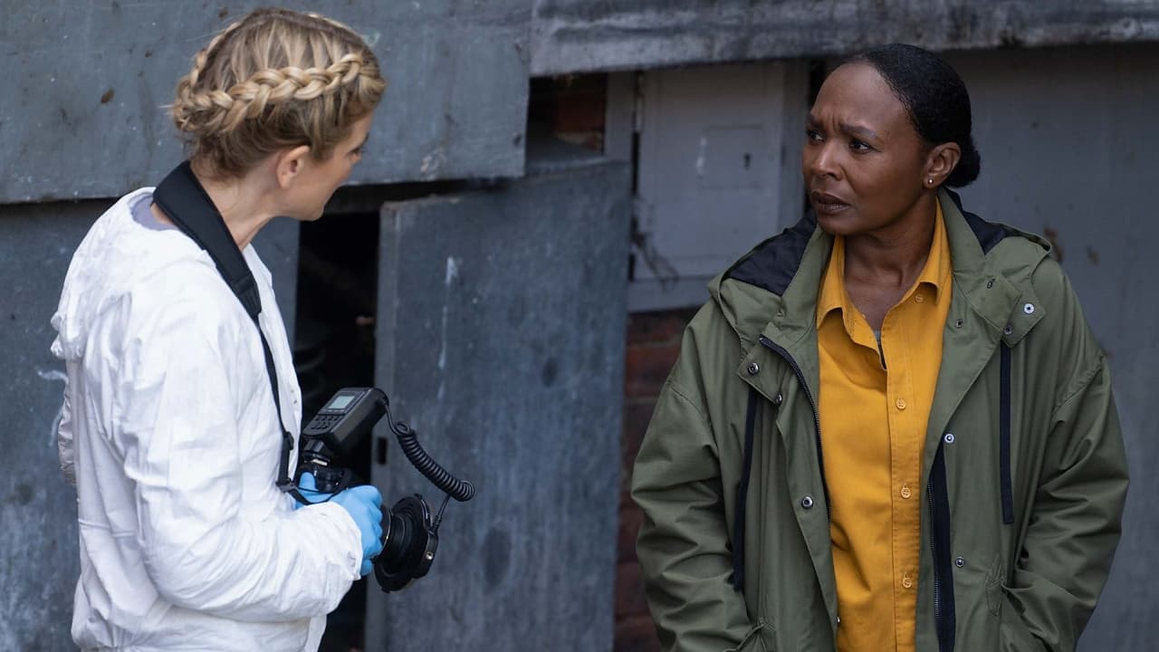 Silent Witness - Season 27 Episode 6 : Invisible (2)