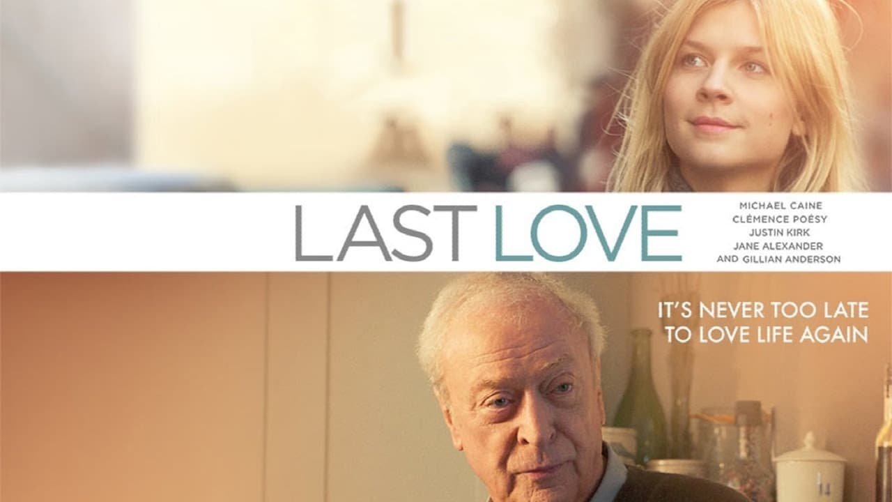 Mr. Morgan's Last Love (2013)