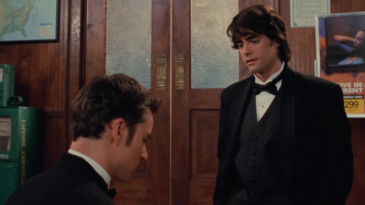 Dawson's Creek - Season 3 Episode 22 : The Anti-Prom
