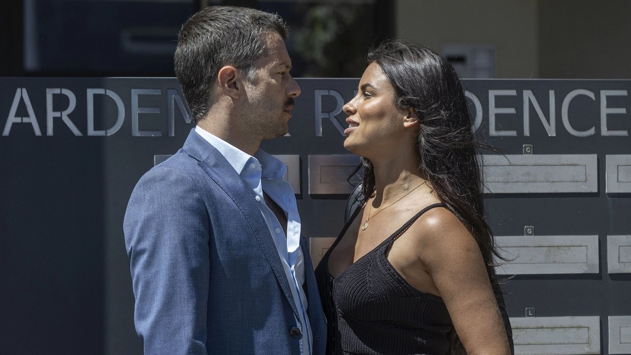 Vitória - Season 1 Episode 30 : Episode 30