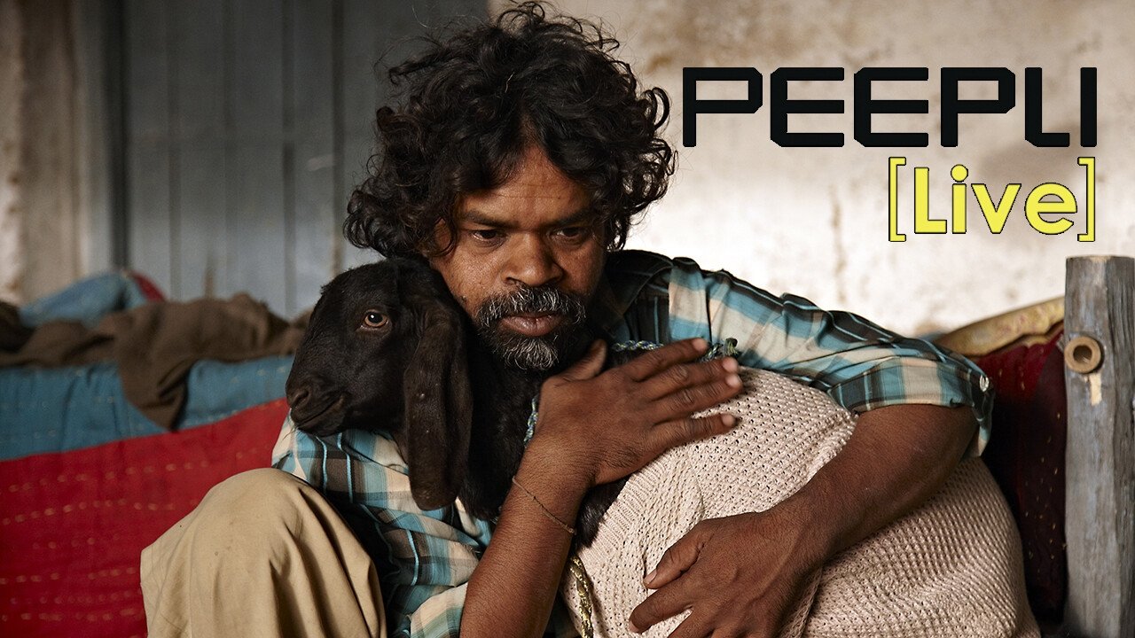 Peepli Live