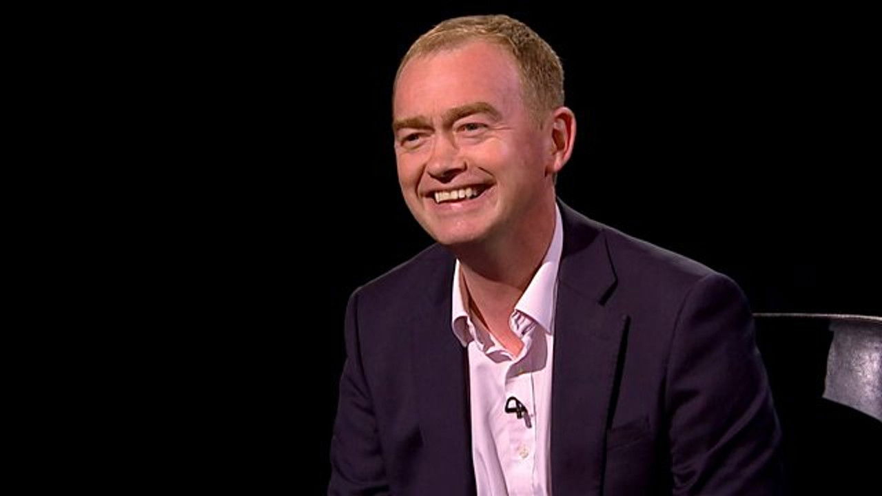 Celebrity Mastermind — Épisode 6