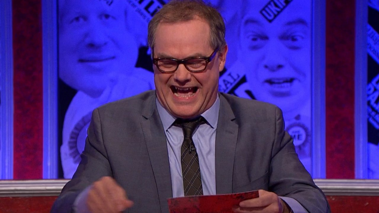 Have I Got News for You - Season 48 Episode 9 : Jack Dee, Joan Bakewell, Mark Watson