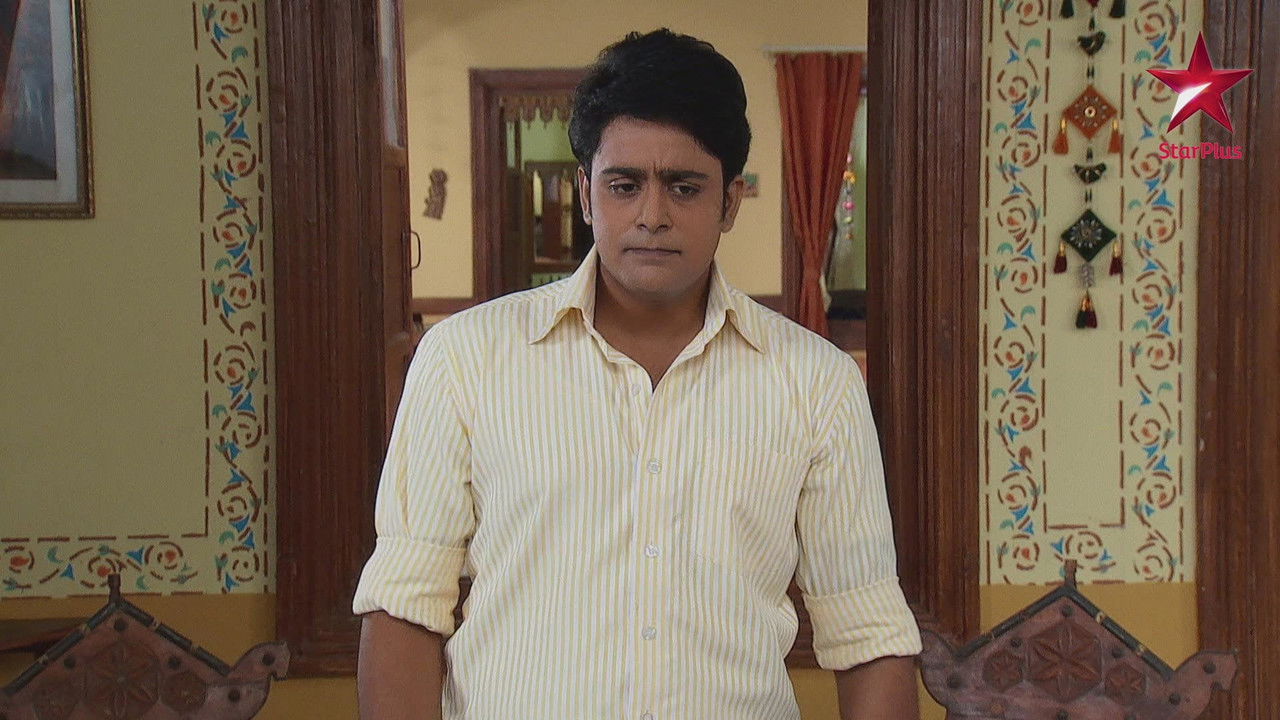 Diya Aur Baati Hum backdrop