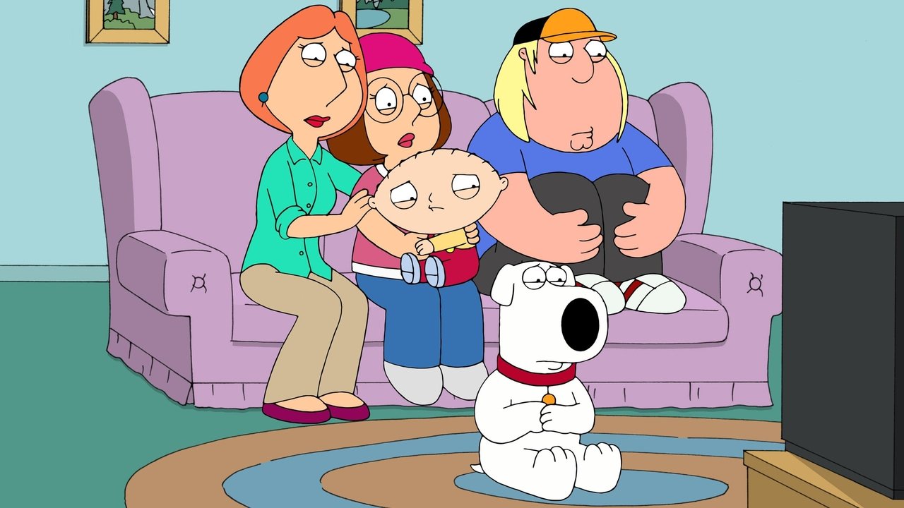 Family Guy - Season 8 Episode 16 : April in Quahog