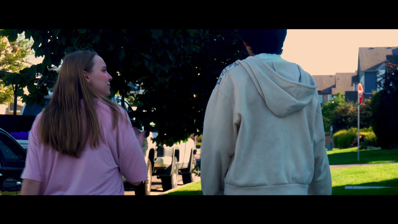 A Person. (Briefly) still 3