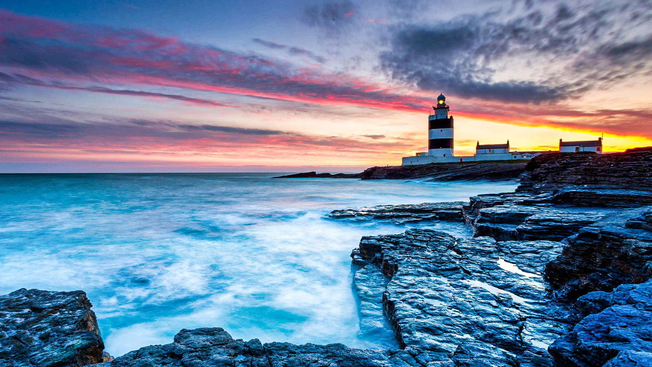 The Secret Life of Lighthouses — Épisode 3