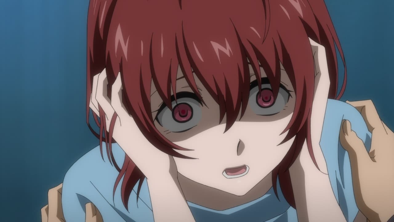 Muv-Luv Alternative - Season 1 Episode 18 : Sumika