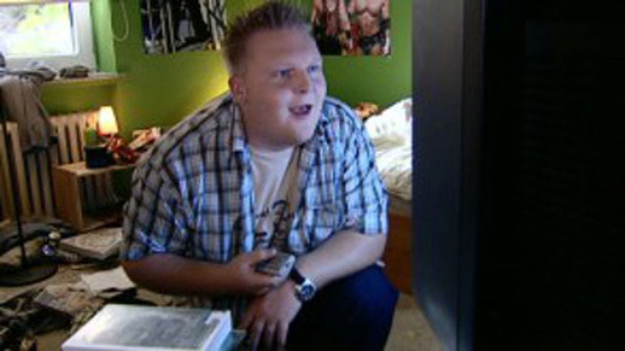 Axel! — Épisode 14