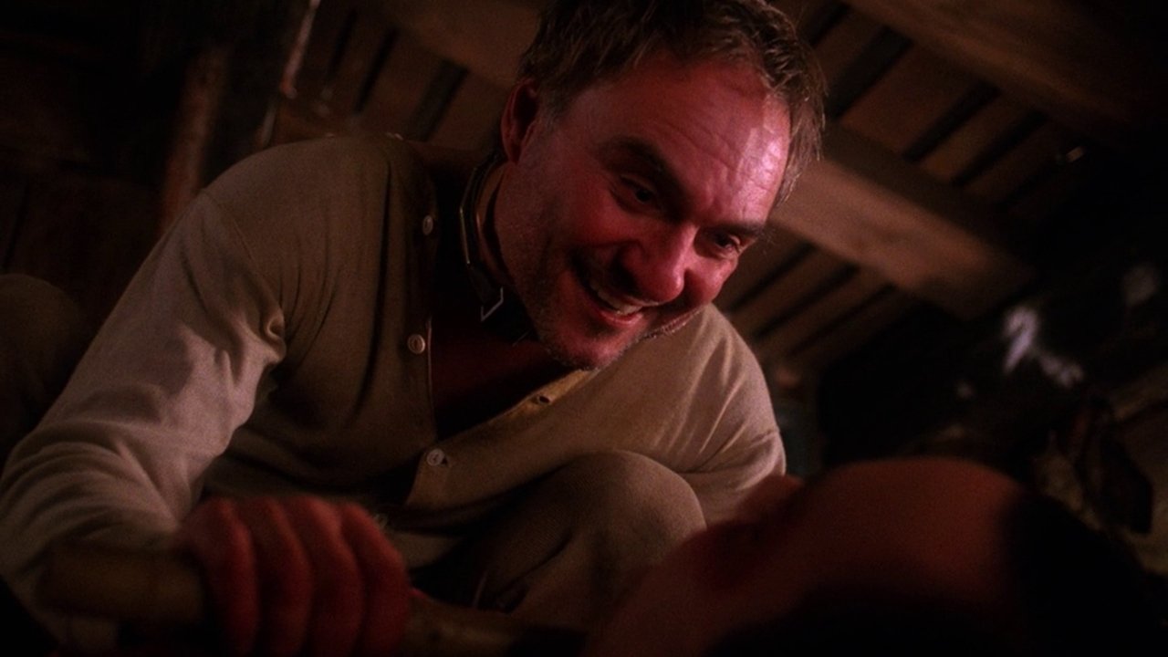 Twin Peaks - Season 2 Episode 15 : Slaves and Masters