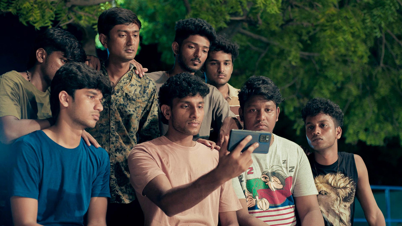 நடு சென்டர் — Épisode 17