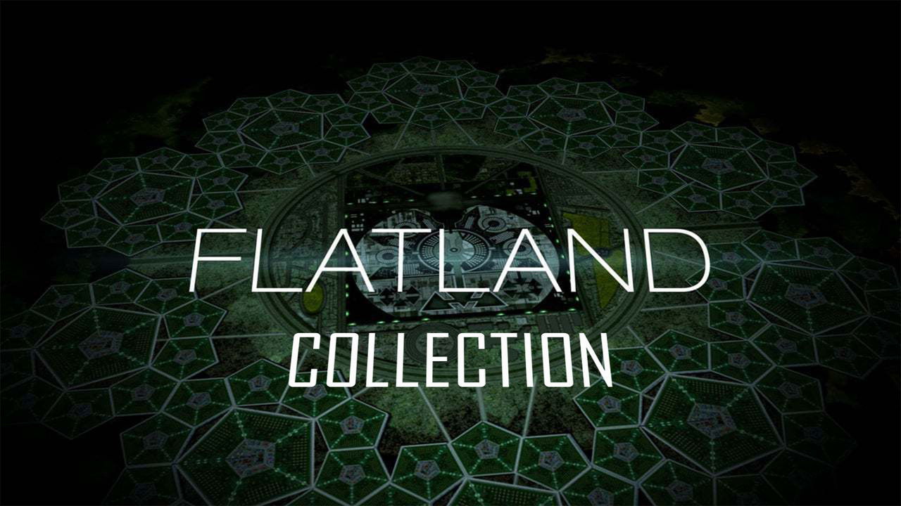 Flatland Collection