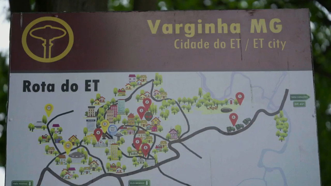 O Mistério de Varginha — Épisode 3