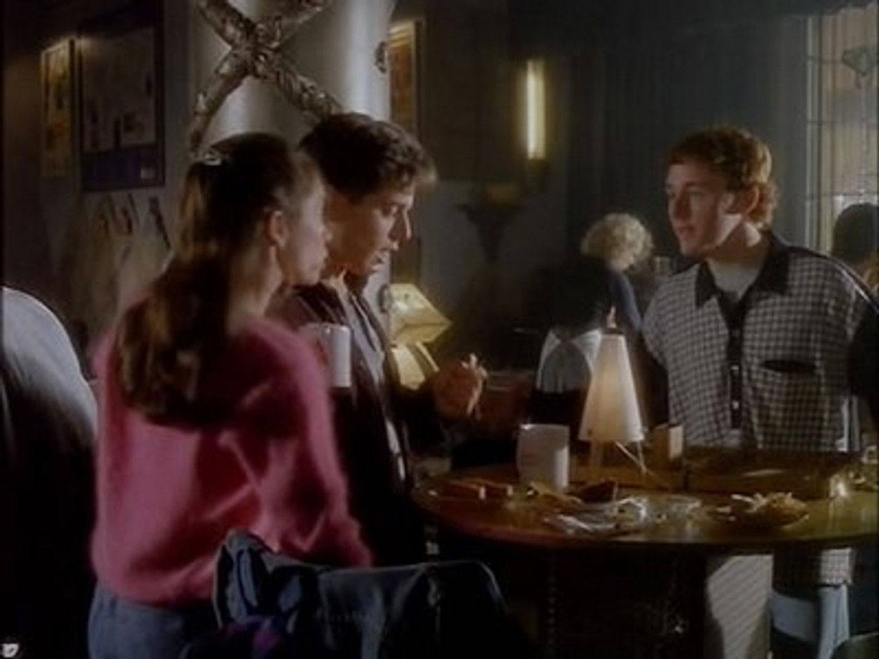 La Vie à cinq — Épisode 14