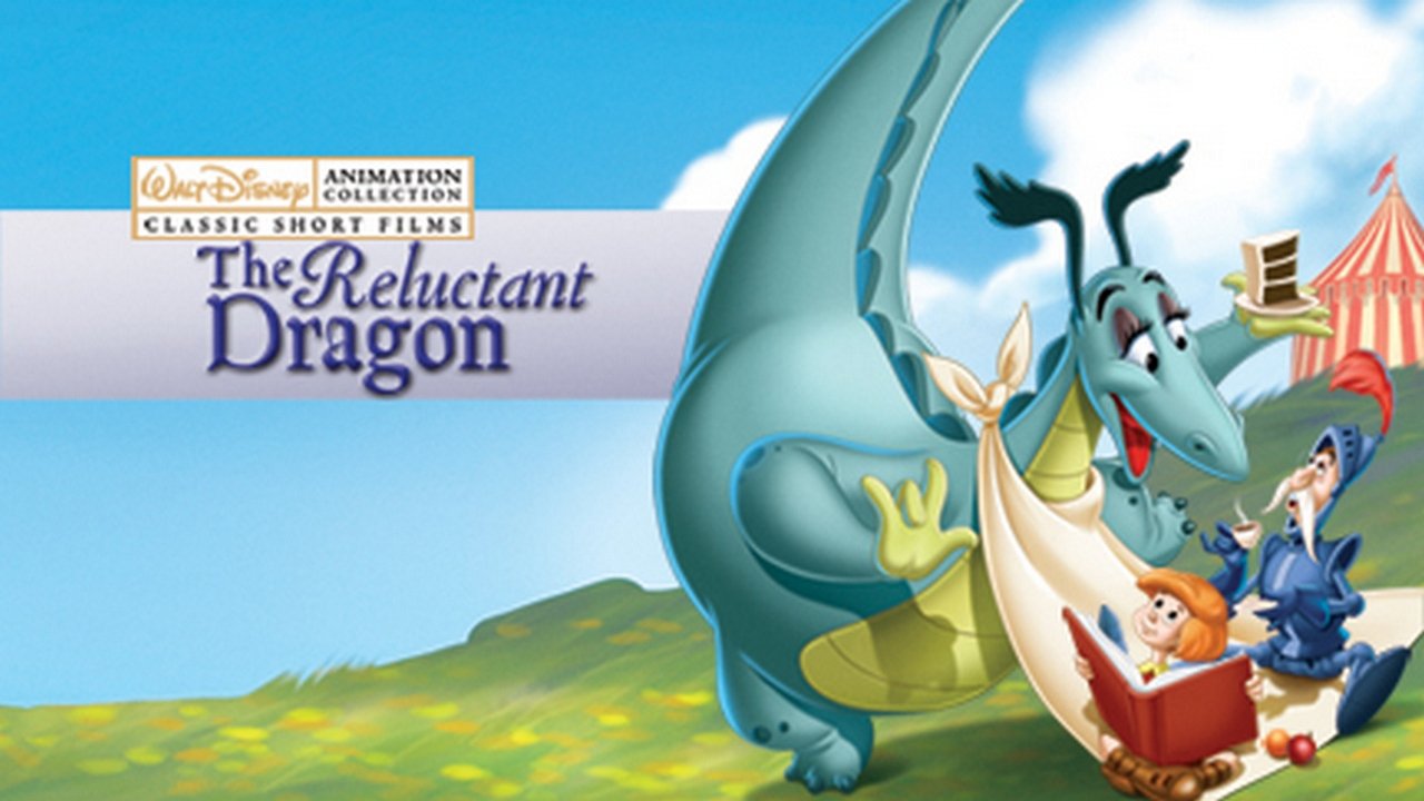 Disney Animation Classic: Volume 6 backdrop