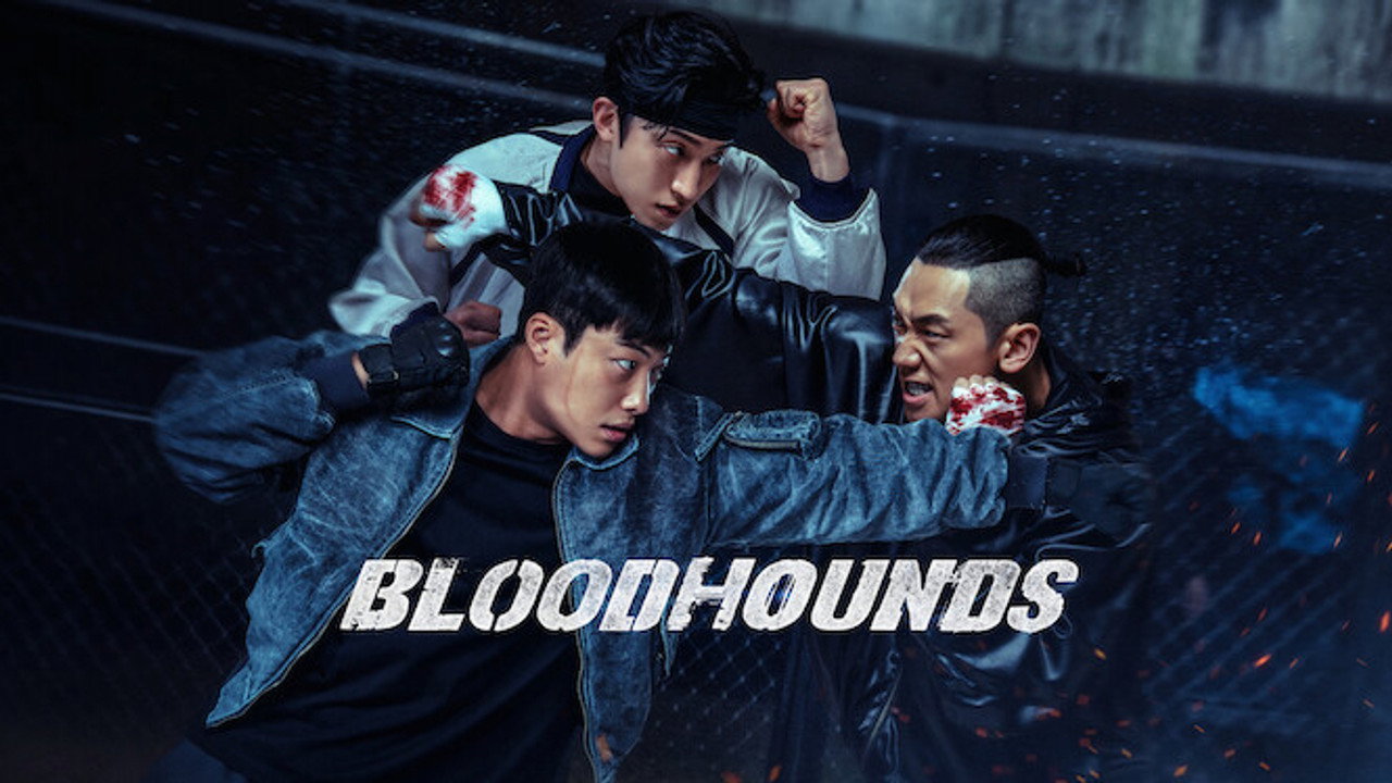 Bloodhounds
