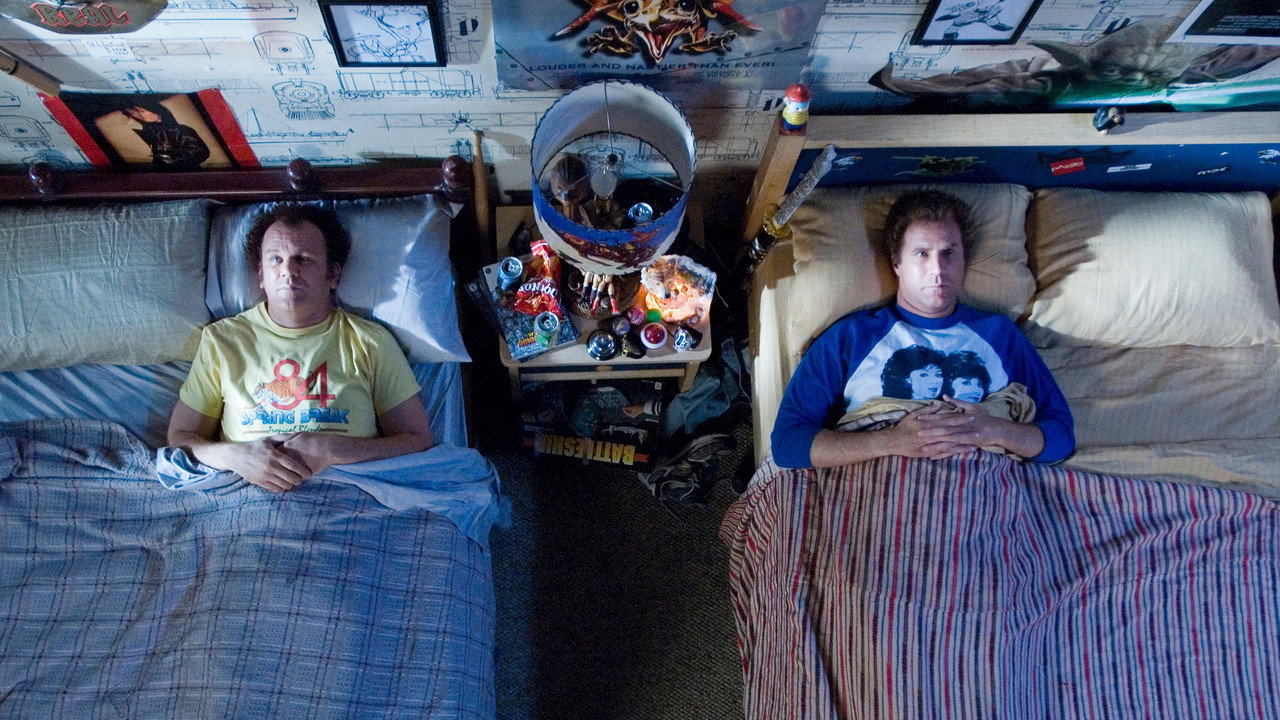 Step Brothers background 33
