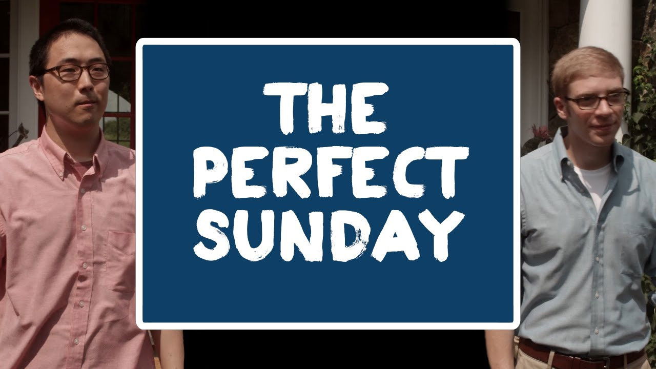 The Perfect Week — Épisode 7