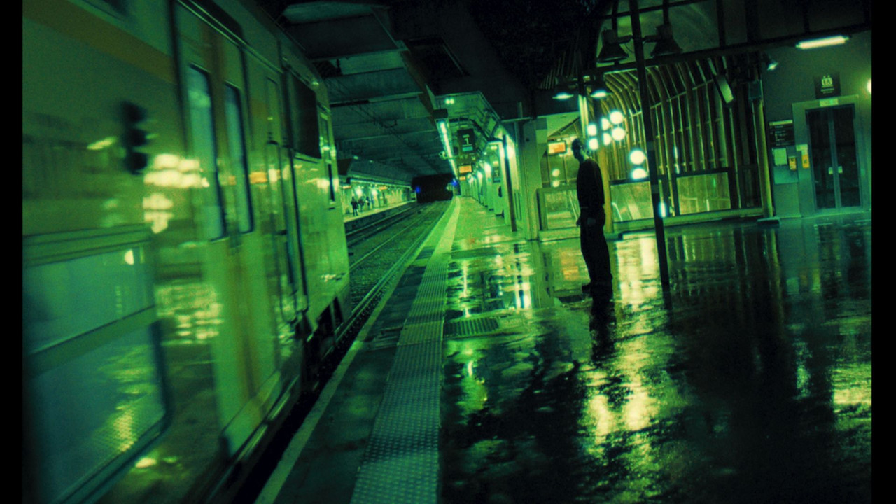 Qyteti Entre Nous backdrop