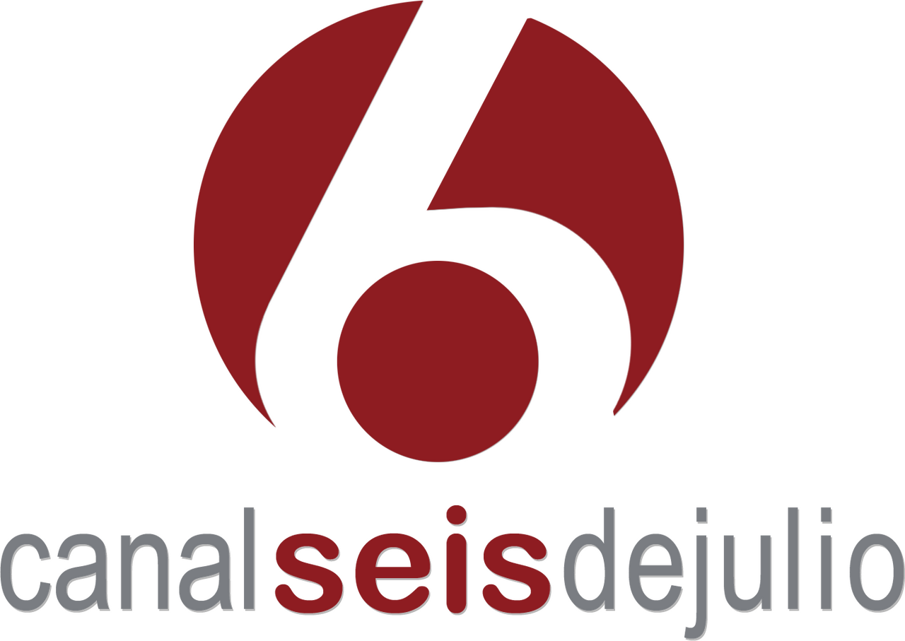 Canal 6 de Julio