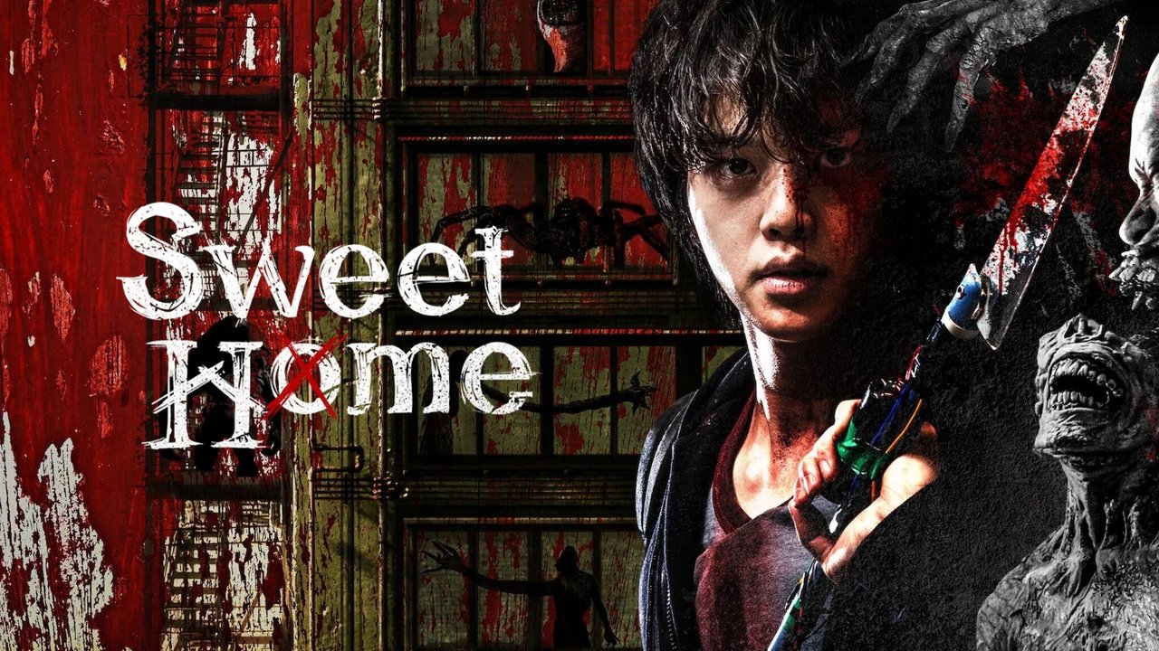Sweet Home - Season 2