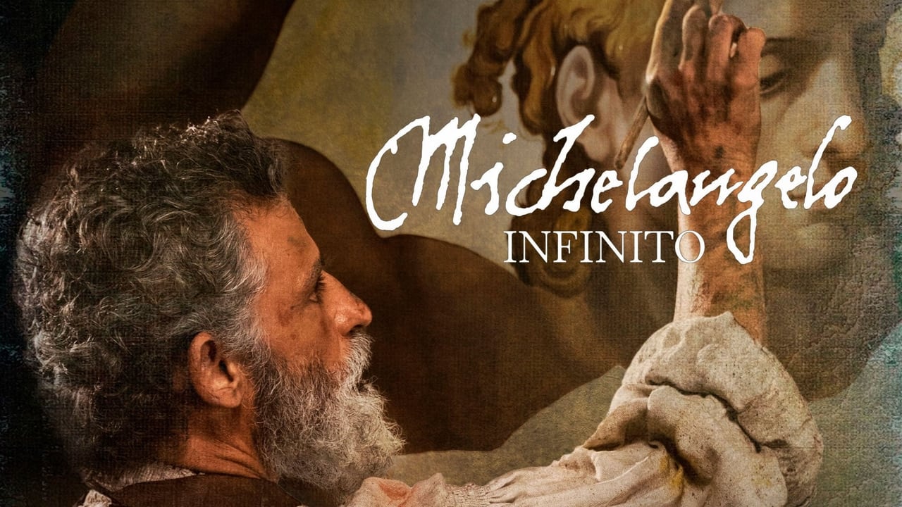 Michelangelo Endless (2018)