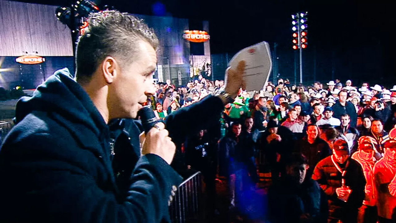 De Pfaffs — Épisode 36