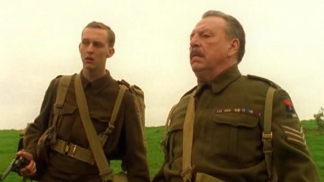 Two Men Went To War (2002)