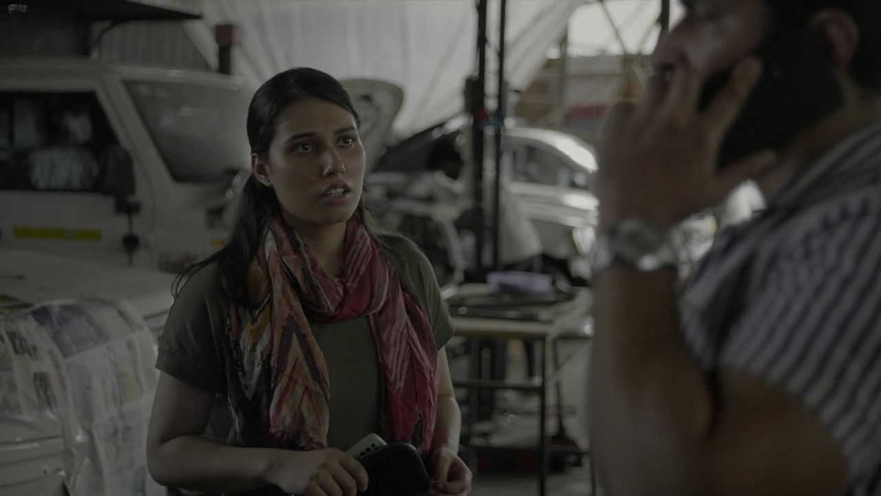 Lafangey - Sapne, Dosti, Duniya — Épisode 6