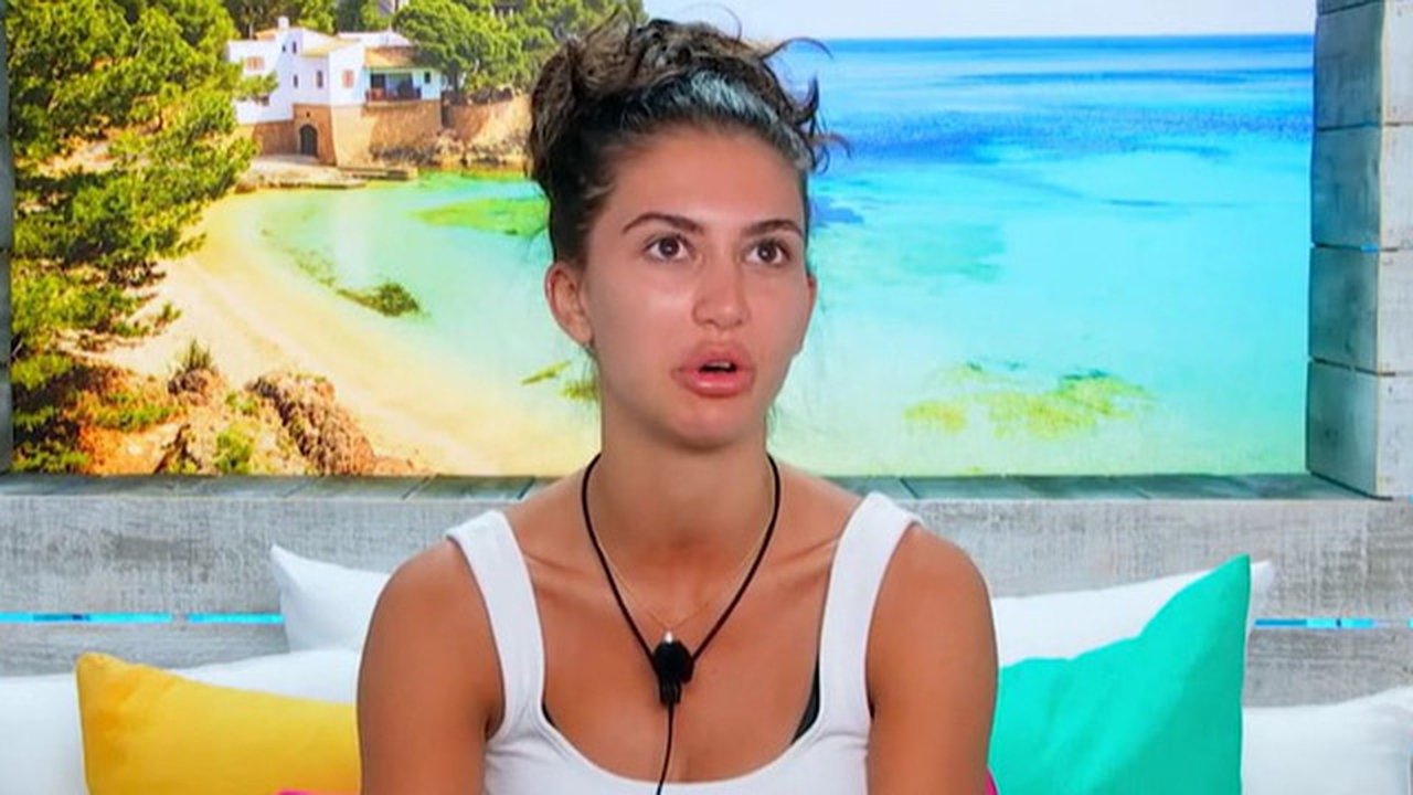 Love Island Australia - Season 5 Episode 18 : Episode 18