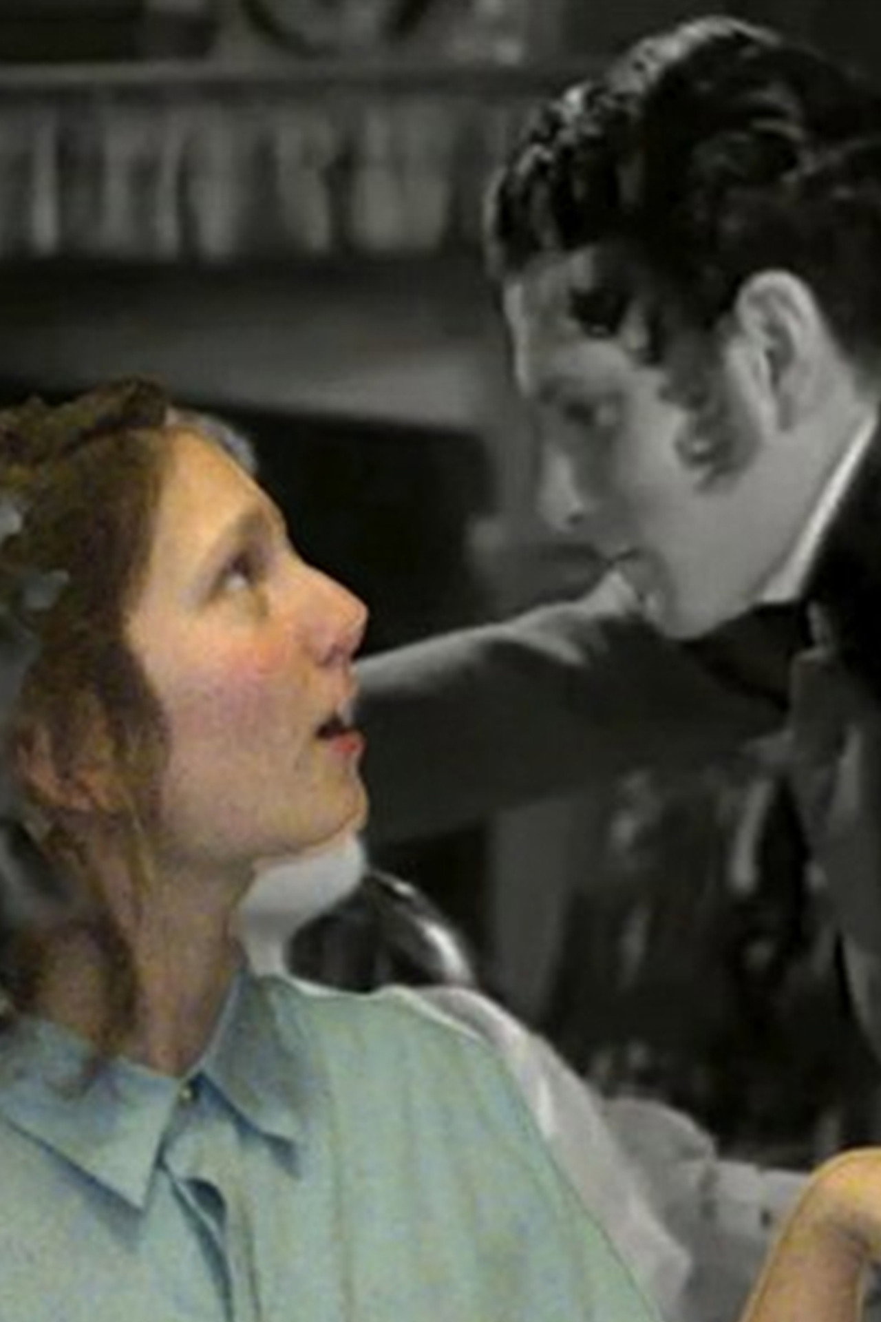 Take Me to Pemberley Backdrop