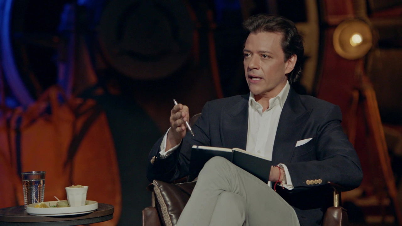 Shark Tank México — Épisode 13