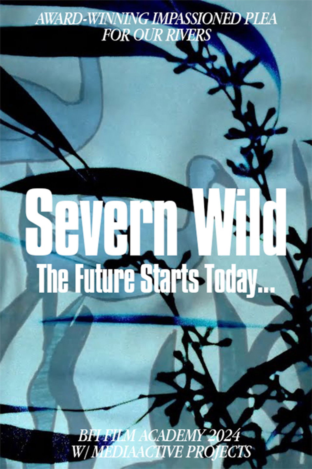 Severn Wild poster