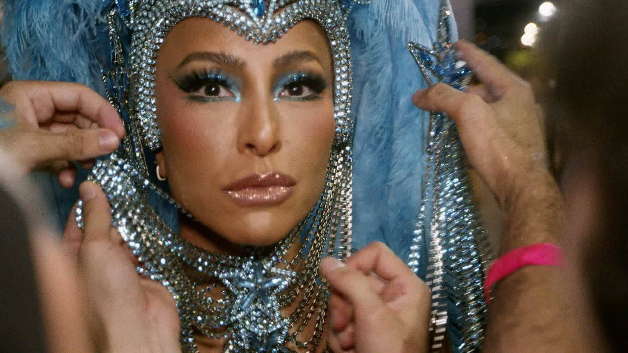 Carnaval da Sabrina — Épisode 3