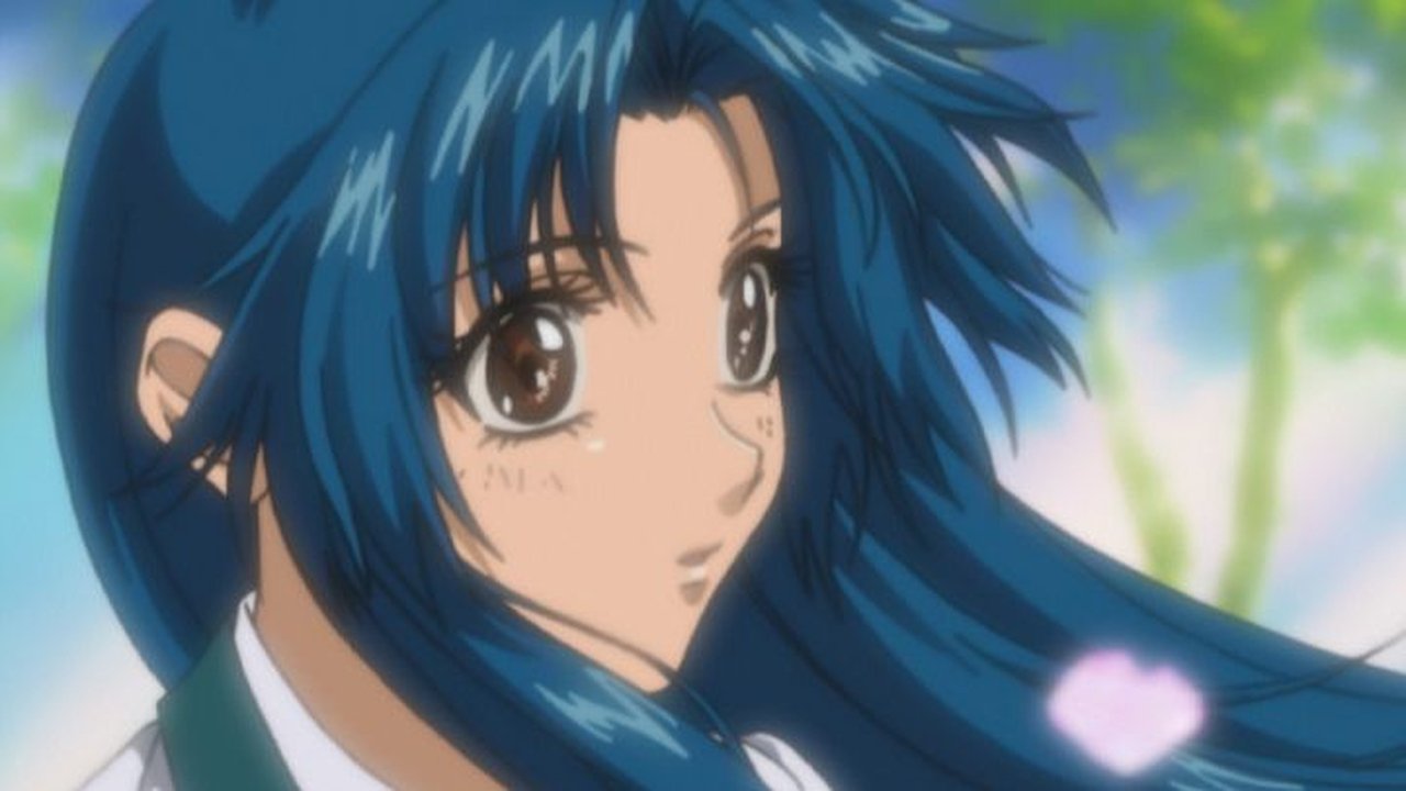 Full Metal Panic backdrop