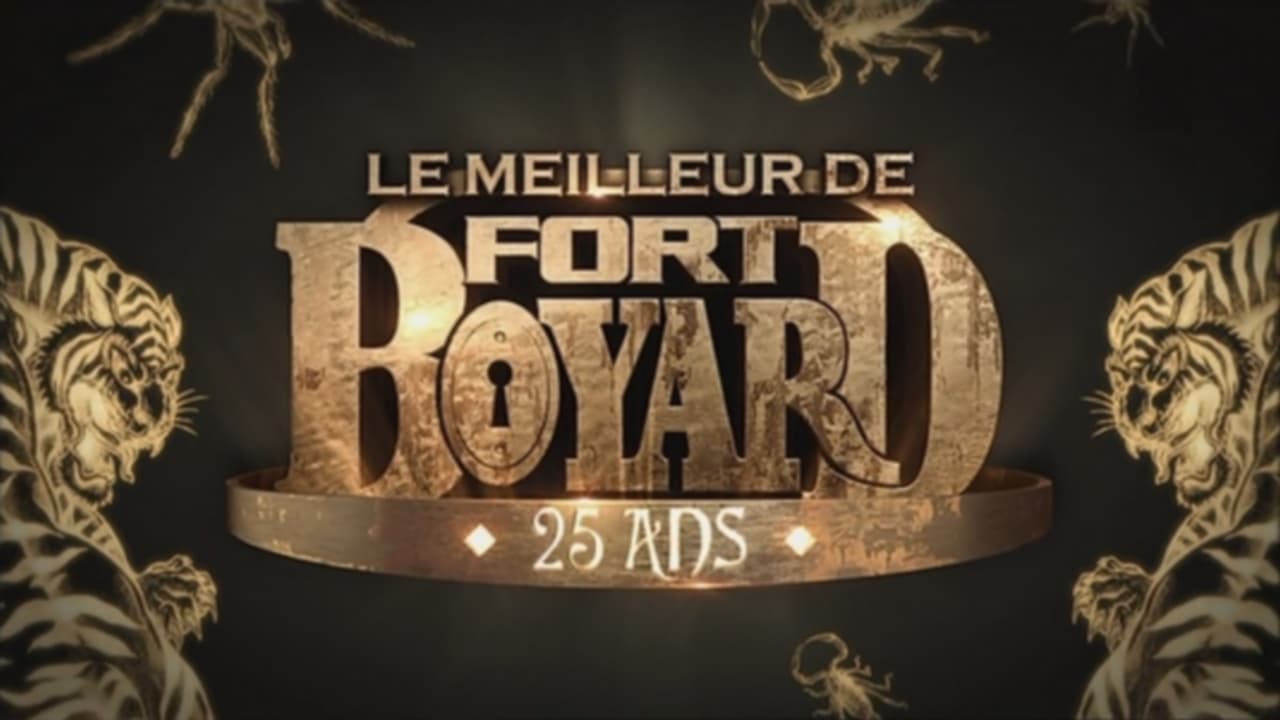 Fort Boyard - Season 0 Episode 12 : Episode 12