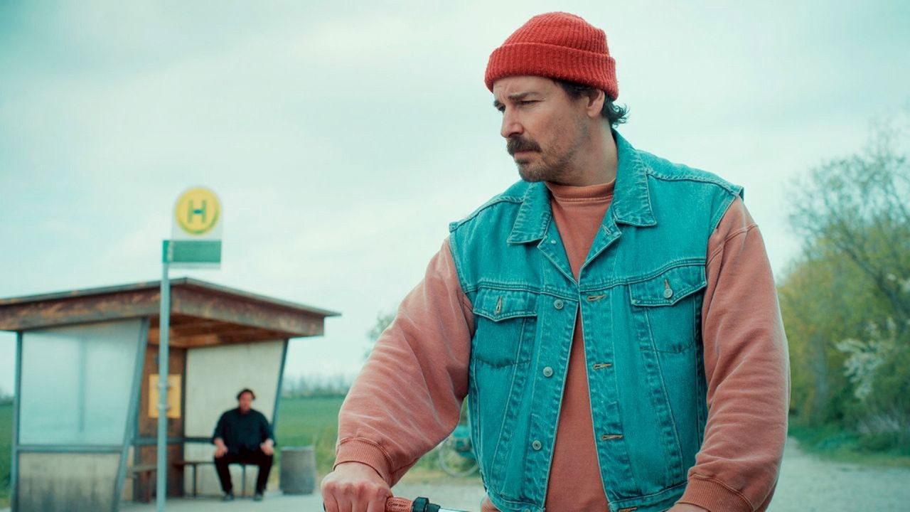 Warten auf'n Bus — Épisode 3