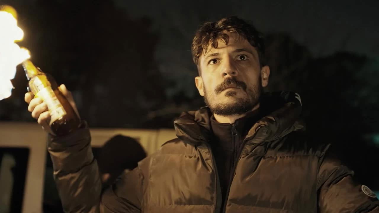 Sokağın Çocukları — Épisode 1